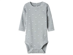 Name It body quarry med både